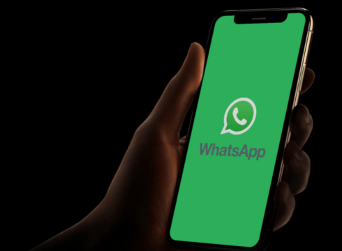 WhatsApp, Facebook & Instagram Down For Several Indian Users