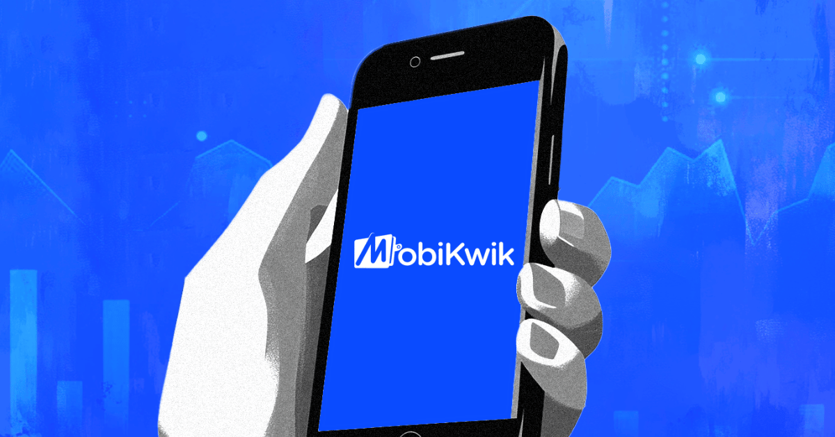 MobiKwik Becomes First Fintech To Fully Roll Out CBDC