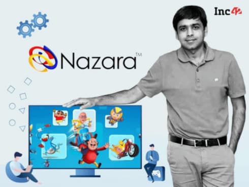 Nazara To Infuse INR 15 Cr Into Its Arm Datawrkz To Expand Digital Ad Play