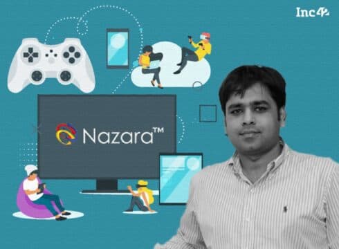 Nazara Arm Soon To Roll Out Android Beta Version Of Its Made-In-India Game