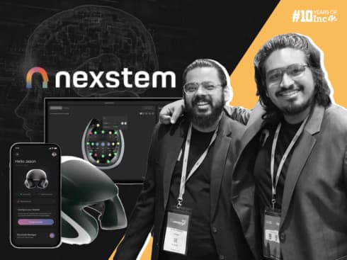 Nexstem Is Building A ‘Neurotech Pack’ For Enterprises & Researchers; Will It Be The New SaaS Provider In The Era Of BCI?