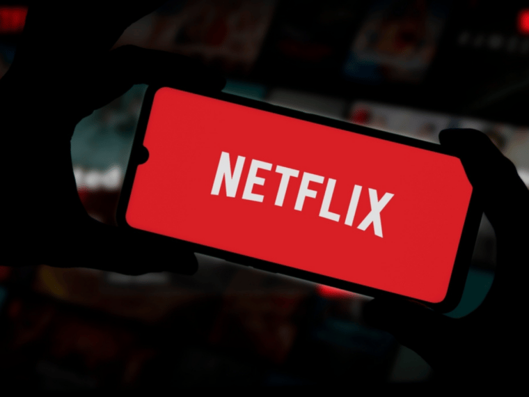 Netflix To Be The New Home Of WWE In India