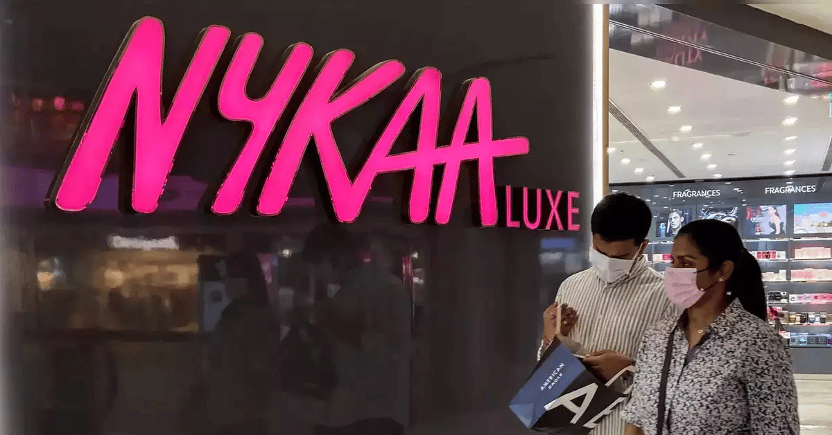 Nykaa Fashion CEO Nihir Parikh Resigns