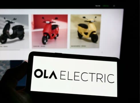 Ola Expands Network To 4K Stores, Launches S1 Pro Sona