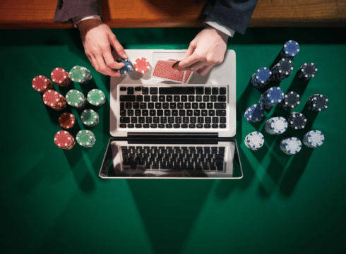 Govt Probing 642 Overseas Gambling Platforms For Tax Evasion