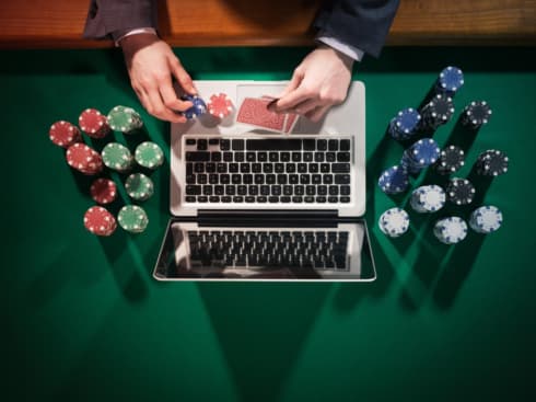 Govt Probing 642 Overseas Gambling Platforms For Tax Evasion