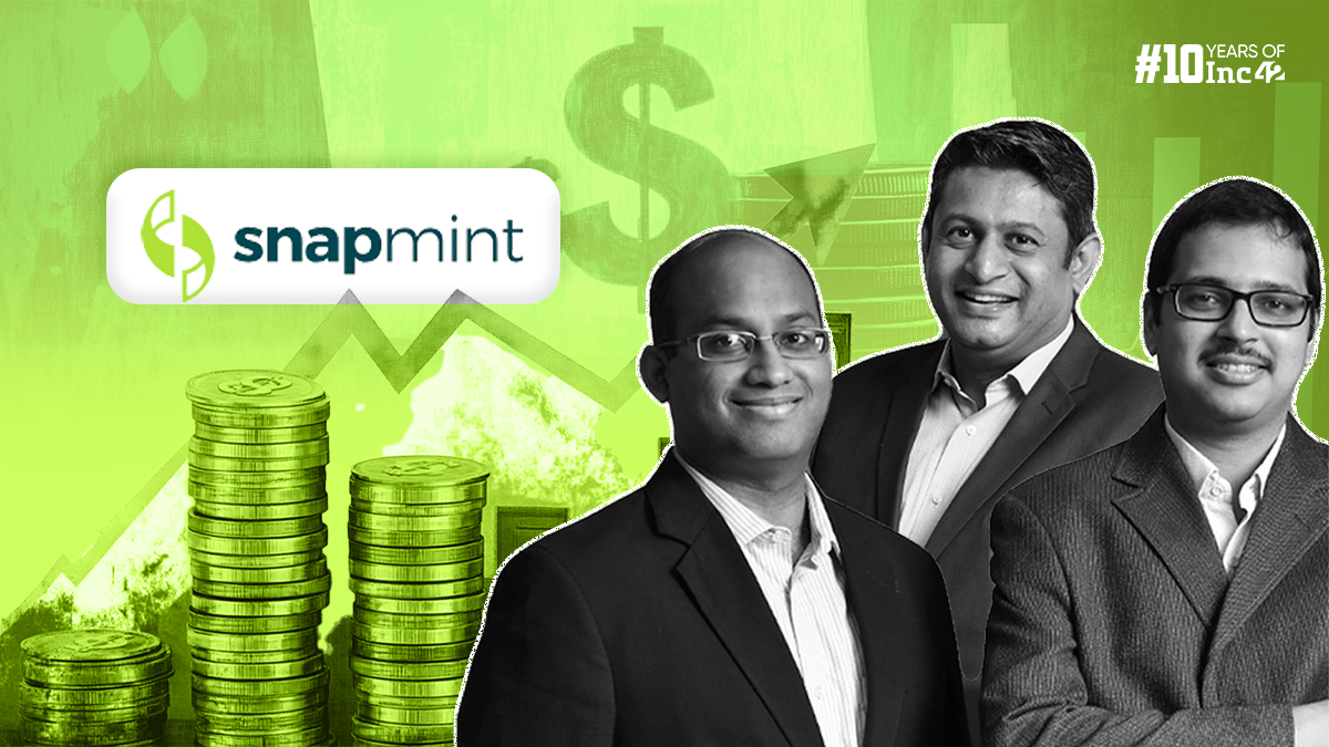 Fintech Startup Snapmint Bags $18 Mn To Launch New BNPL Products