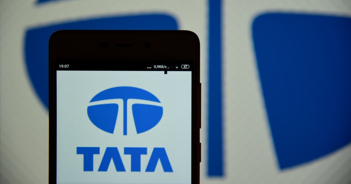 Tata Electronics In Talks With Global Tech Players For Contract Manufacturing Partnerships