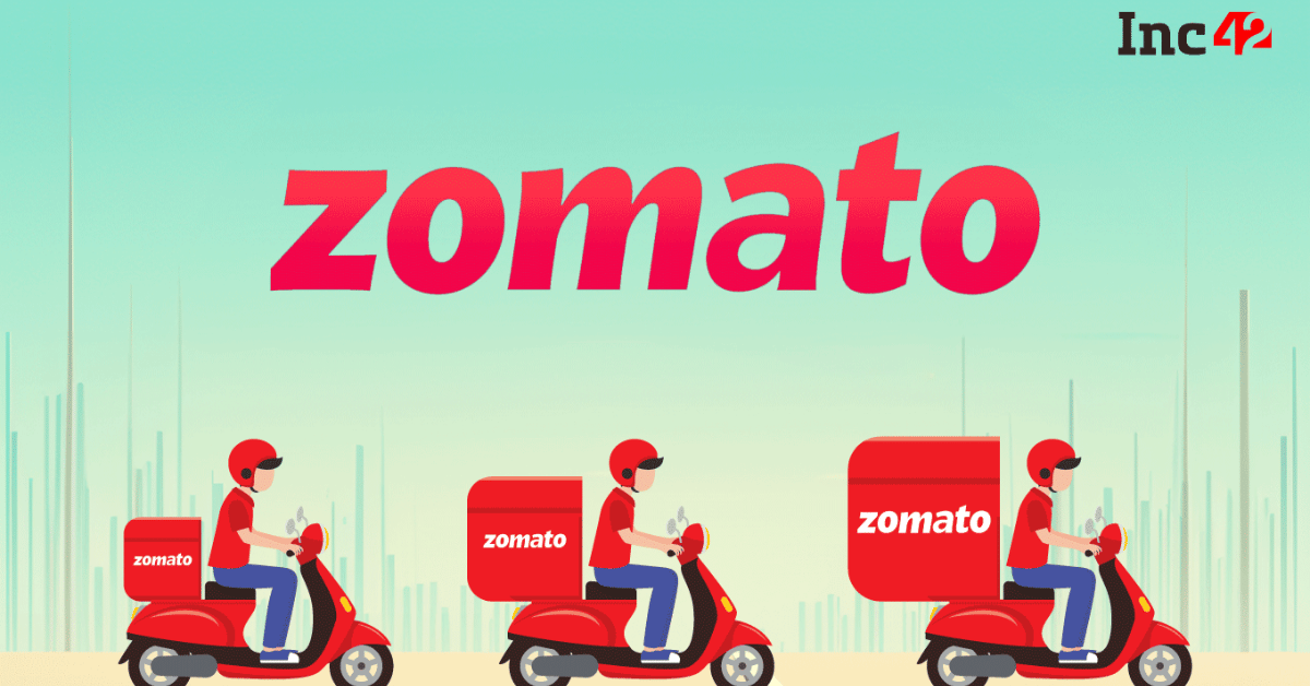 Zomato's Business Finance Head Hemal Jain Quits