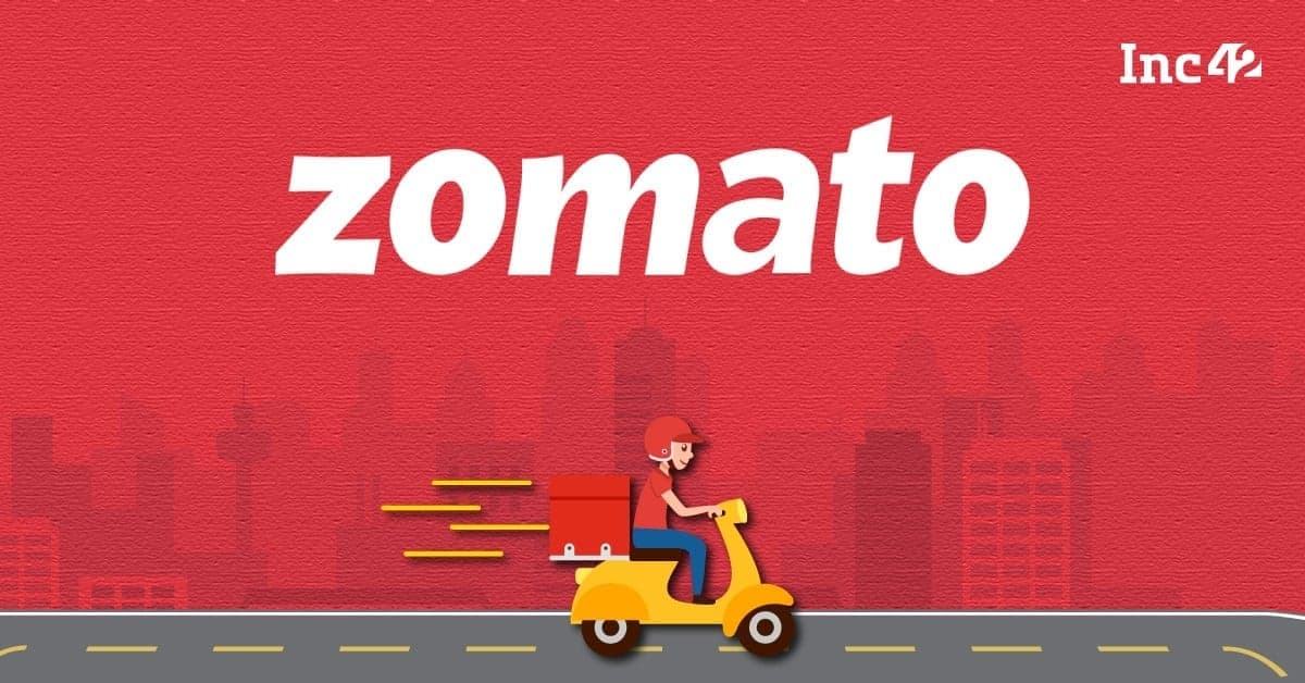 Zomato Allots 47.75 Cr Equity Shares To Foodie Bay Employees ESOP Trust