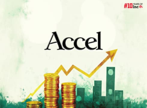 Accel India Fund