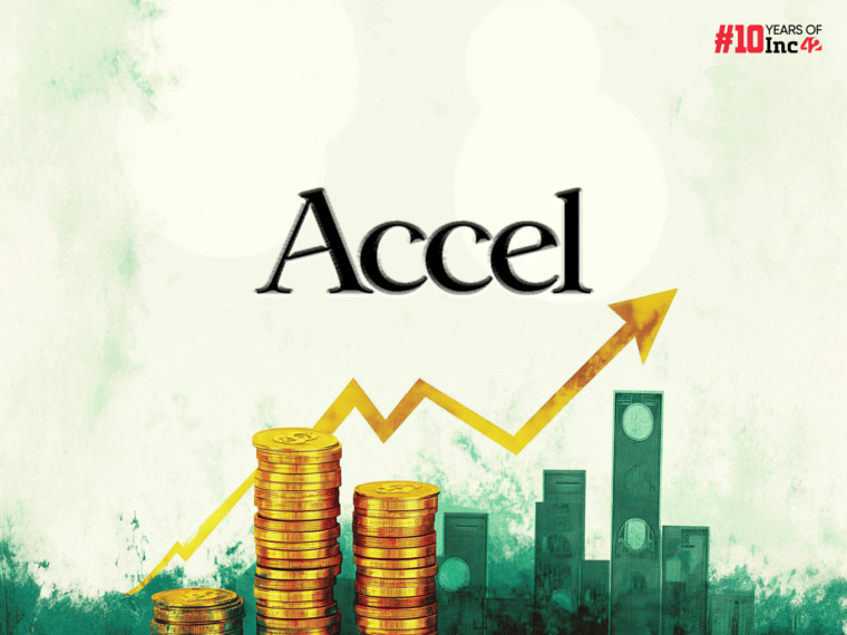 Accel India Fund