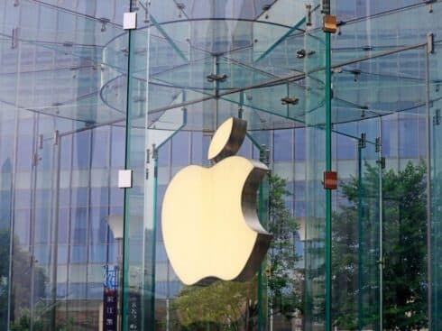 Now, Apple Brings Store App To India