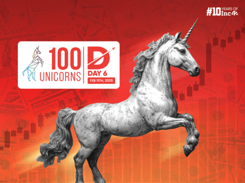 100Unicorns 6th Day