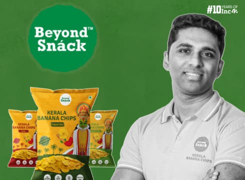 Beyond Snack Bags $8.3 Mn To Expand Presence, Strengthen Supply Chain Infra