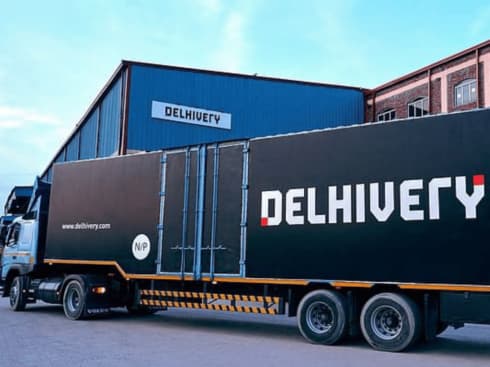 Delhivery Allots Shares Worth INR 25.6 Cr Under ESOP Schemes