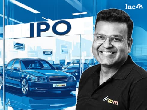 Exclusive: Droom To File Draft Papers For INR 1,000 Cr IPO By June