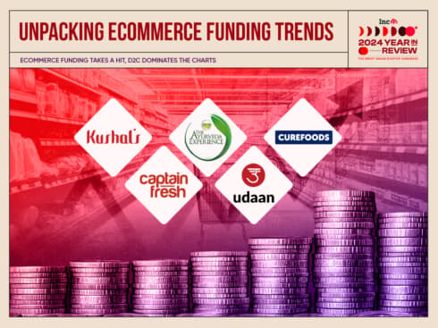 ecommerce funding