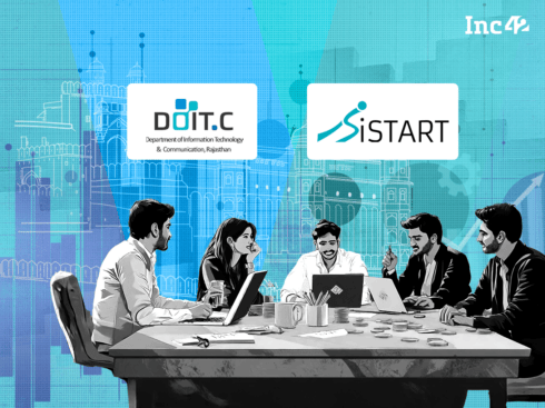 iStart National Startup Day