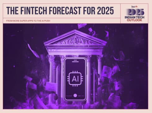 What's In Store For Indian Fintech Ecosystem In 2025?