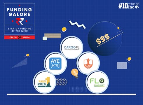 From Aye Finance To Klassroom – Indian Startups Raised $14 Mn This Week