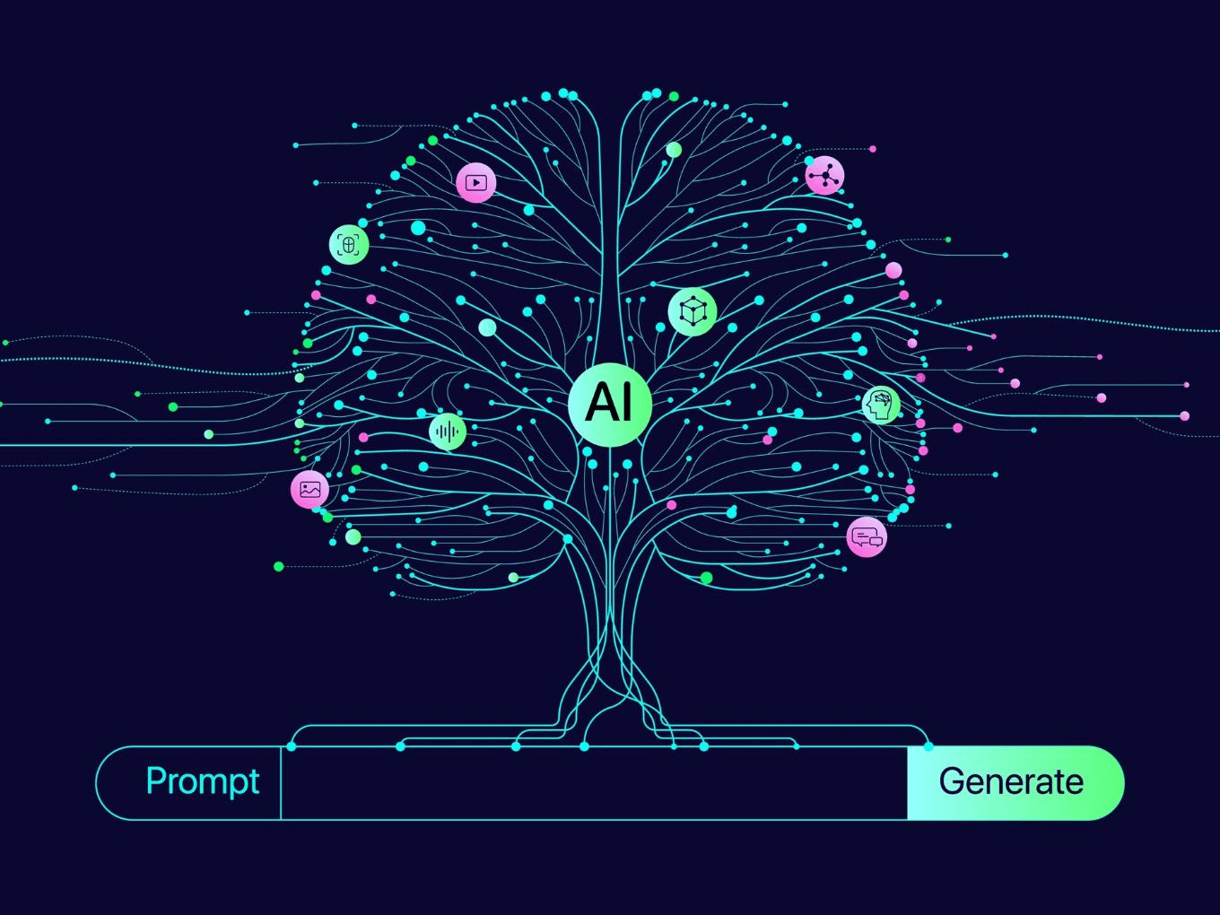 Centre To Float Proposal To Build Indian Foundational AI Model