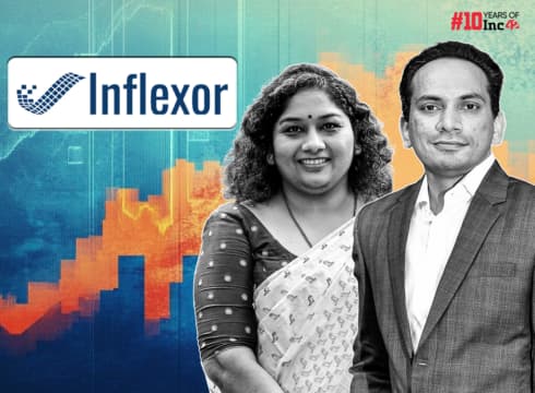 Inflexor Ventures Elevates Harsha Mundhada And Murali Krishna Gunturu As Partners