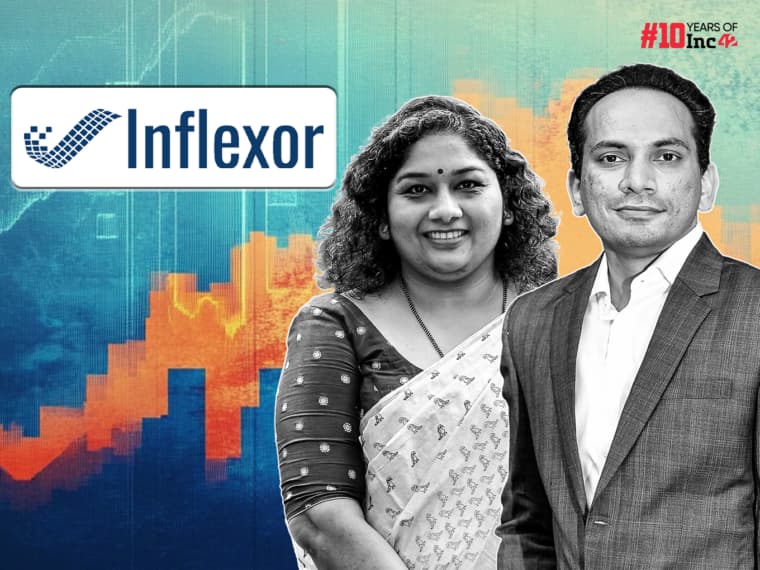 Inflexor Ventures Elevates Harsha Mundhada And Murali Krishna Gunturu As Partners