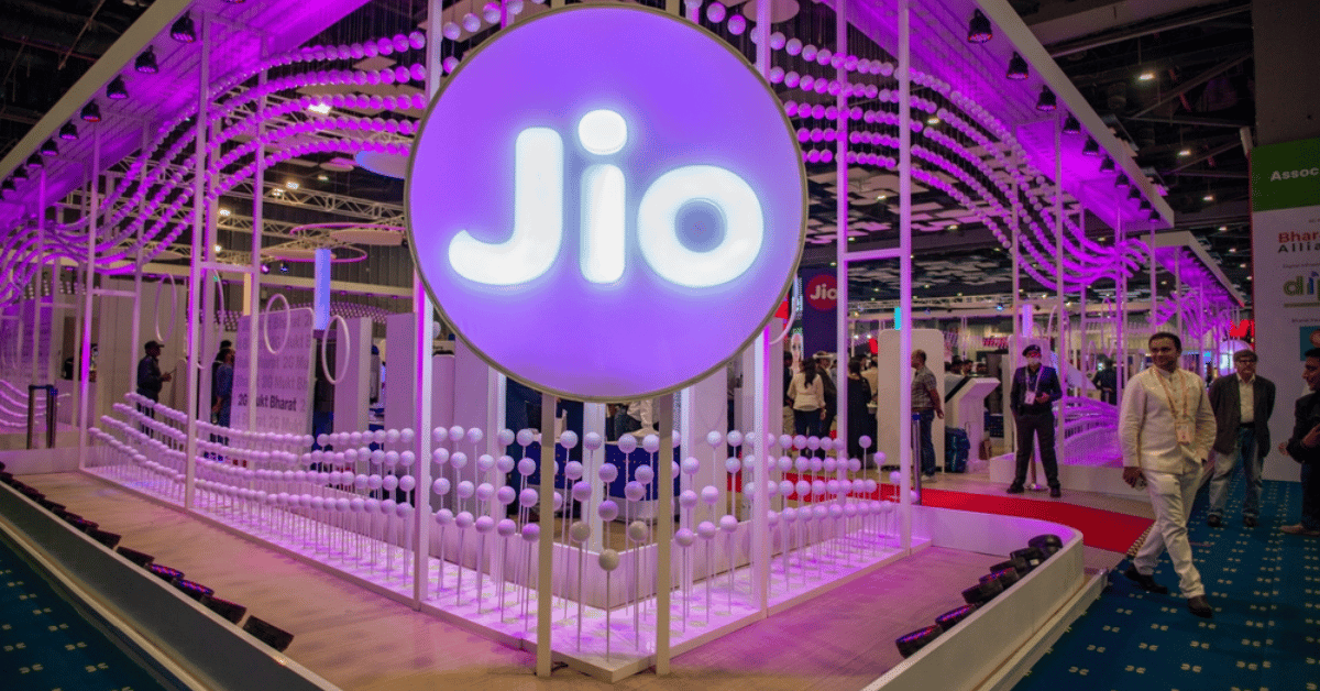 Jio Unveils 'JioSoundPay' To Simplify UPI Payments For Small Businesses