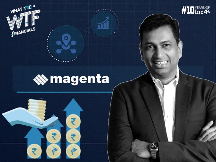 Magenta Mobility’s FY24 Loss Widens 15% To INR 48 Cr