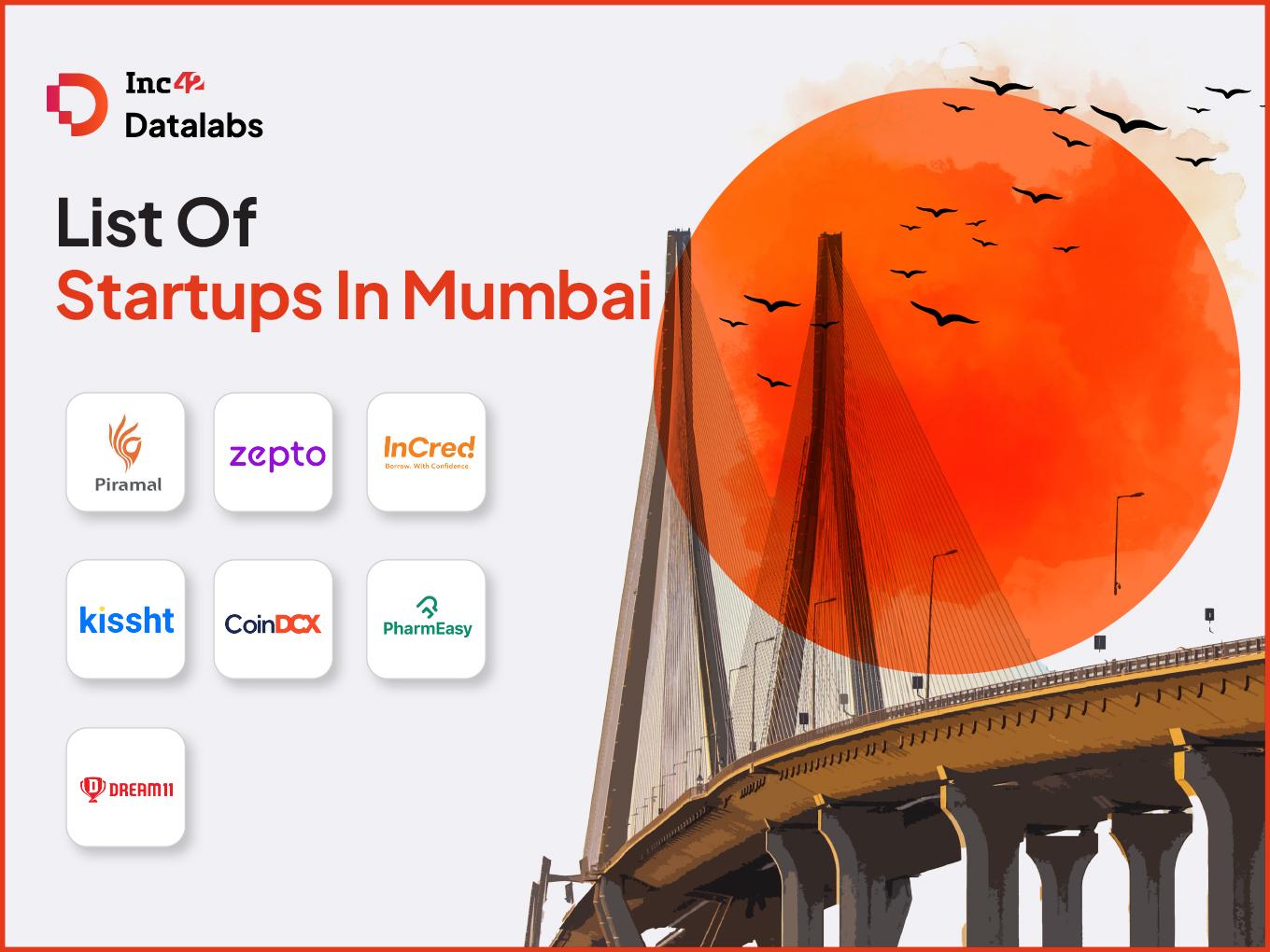 List Of Startups In Mumbai-logo