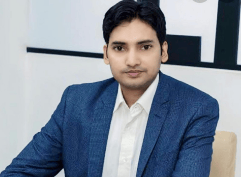 Easemytrip Nishant Resigns