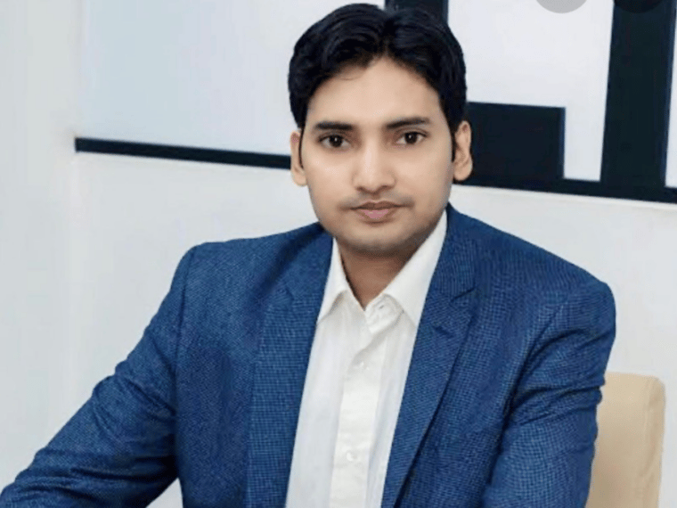 Easemytrip Nishant Resigns