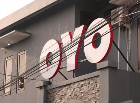 OYO Bars Entry Of Unmarried Couples