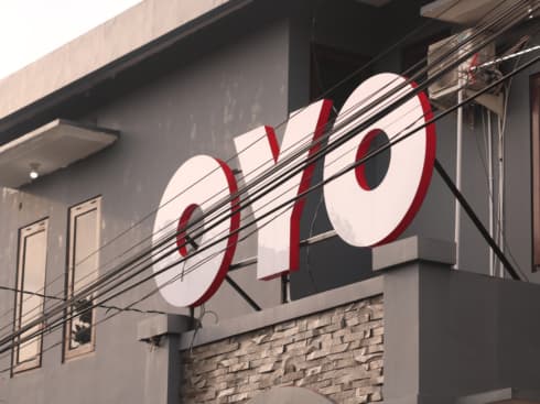 OYO Bars Entry Of Unmarried Couples