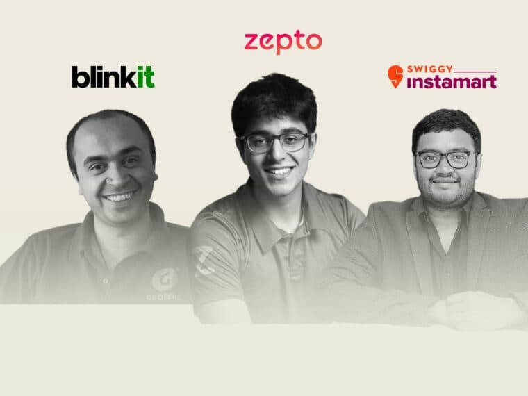 HSBC on Quick Commerce Expansion