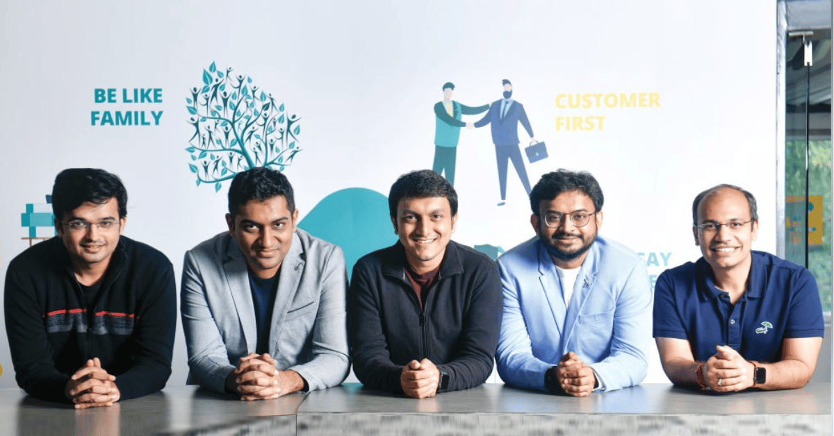 PharmEasy Cofounders Step Away From Executive Roles To Launch New Venture