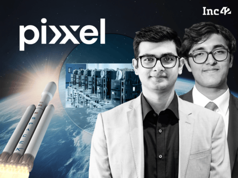 Pixxel Cofounders On Choosing SpaceX Over ISRO For Launch