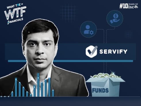 Servify Trims Loss By Almost 60% To INR 93.81 Cr In FY24