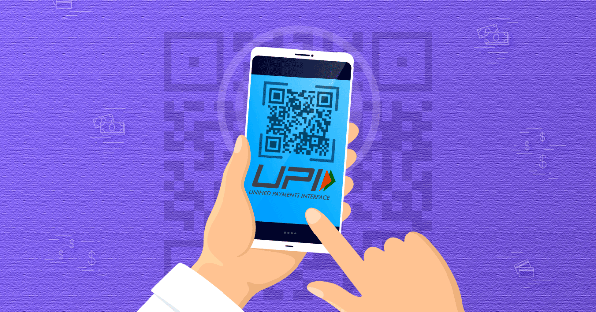 UPI Transactions Decline 5% MoM in February