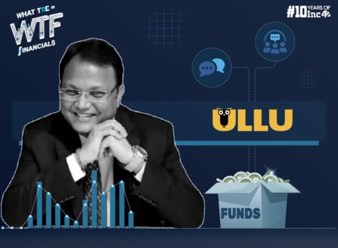 IPO-Bound Ullu's Profit Drops 16% To INR 13 Cr In FY24