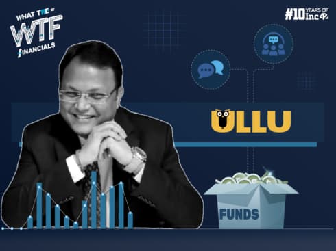 IPO-Bound Ullu's Profit Drops 16% To INR 13 Cr In FY24