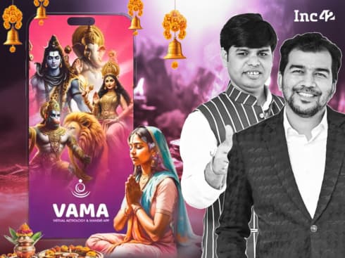 When Worship Goes Digital: How VAMA Is Transforming India’s Spiritual Landscape