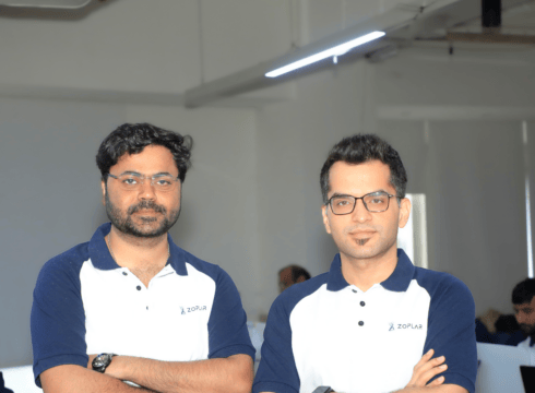 Medical Supply Platform Zoplar Nets $3.4 Mn Led By Blume Ventures