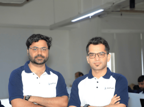 Medical Supply Platform Zoplar Nets $3.4 Mn Led By Blume Ventures