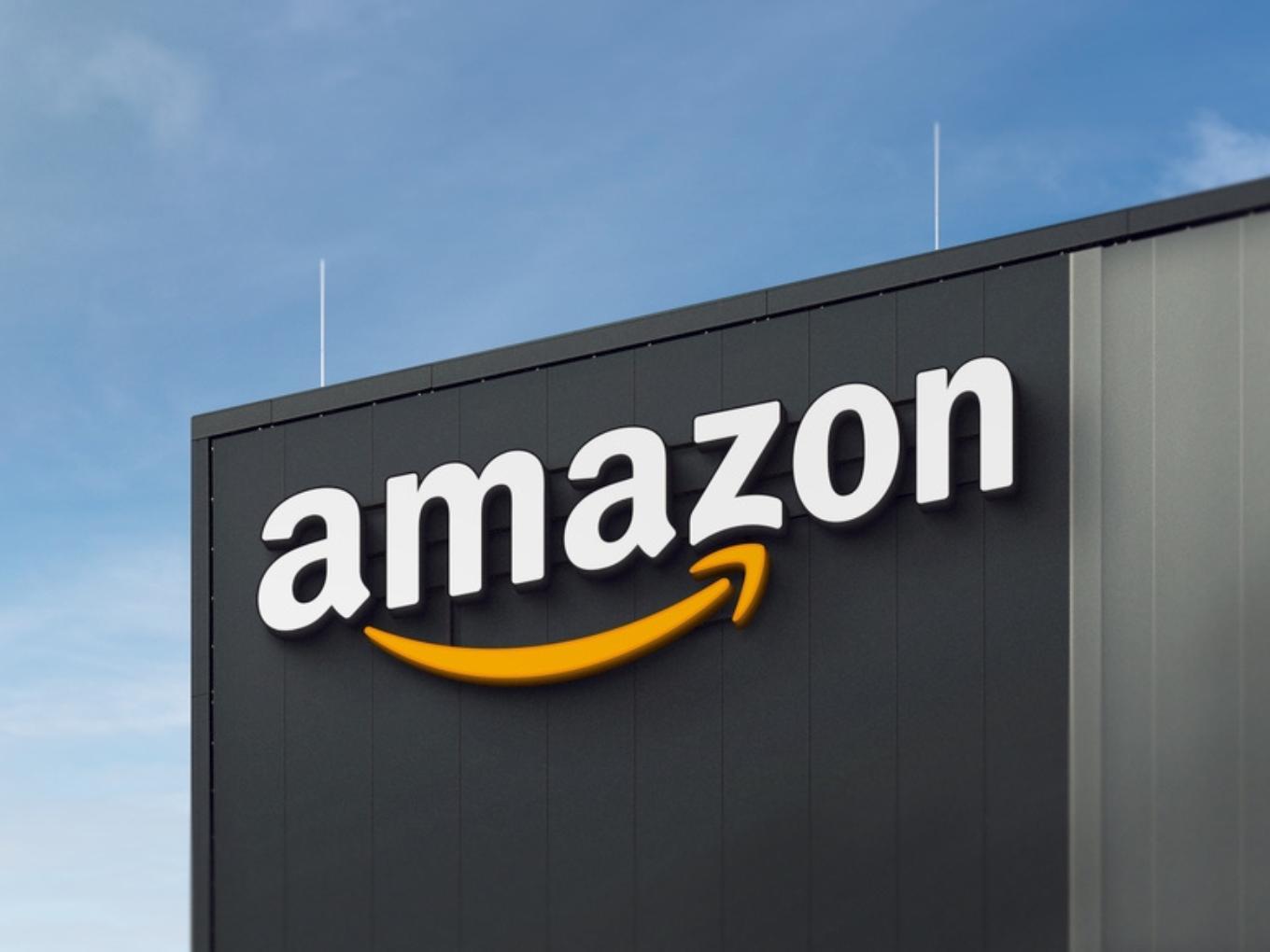 Amazon Testing Quick Commerce Delivery Service ‘Tez’ With Staff In Bengaluru