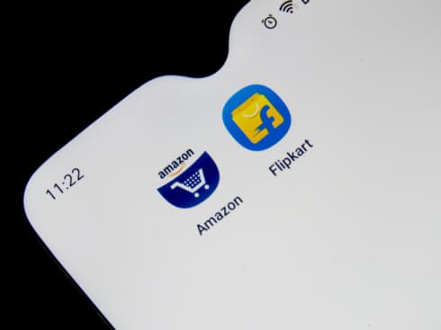 CCI Vs Flipkart, Amazon: SC Transfers 24 Seller Pleas To HC