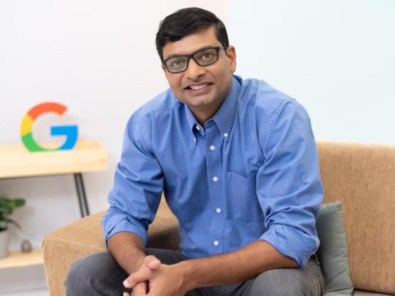 Google Pay VP Ambarish Kenghe Joins Angel One As Group CEO