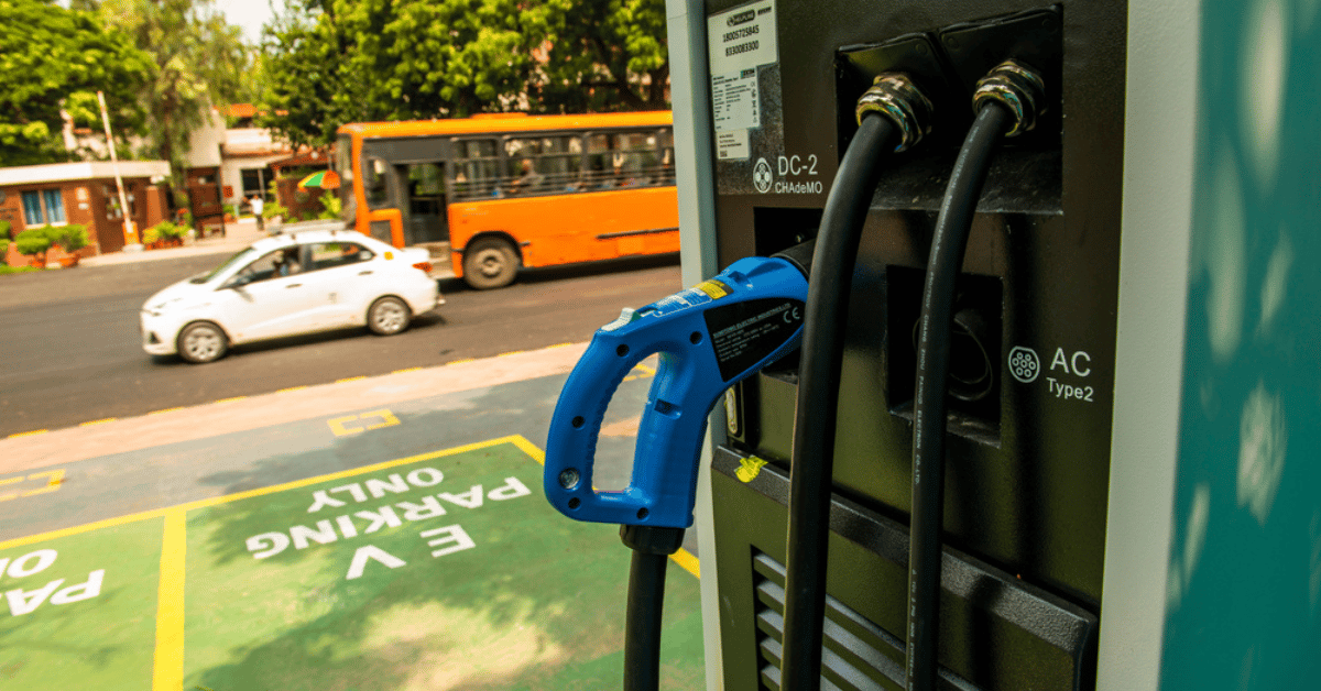 Indus Towers Gets Board Nod to Enter EV Charging Space