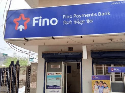 Fino Payments Bank Shares Jump 5% After Q3 Results